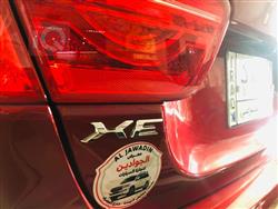 جاگوار XE